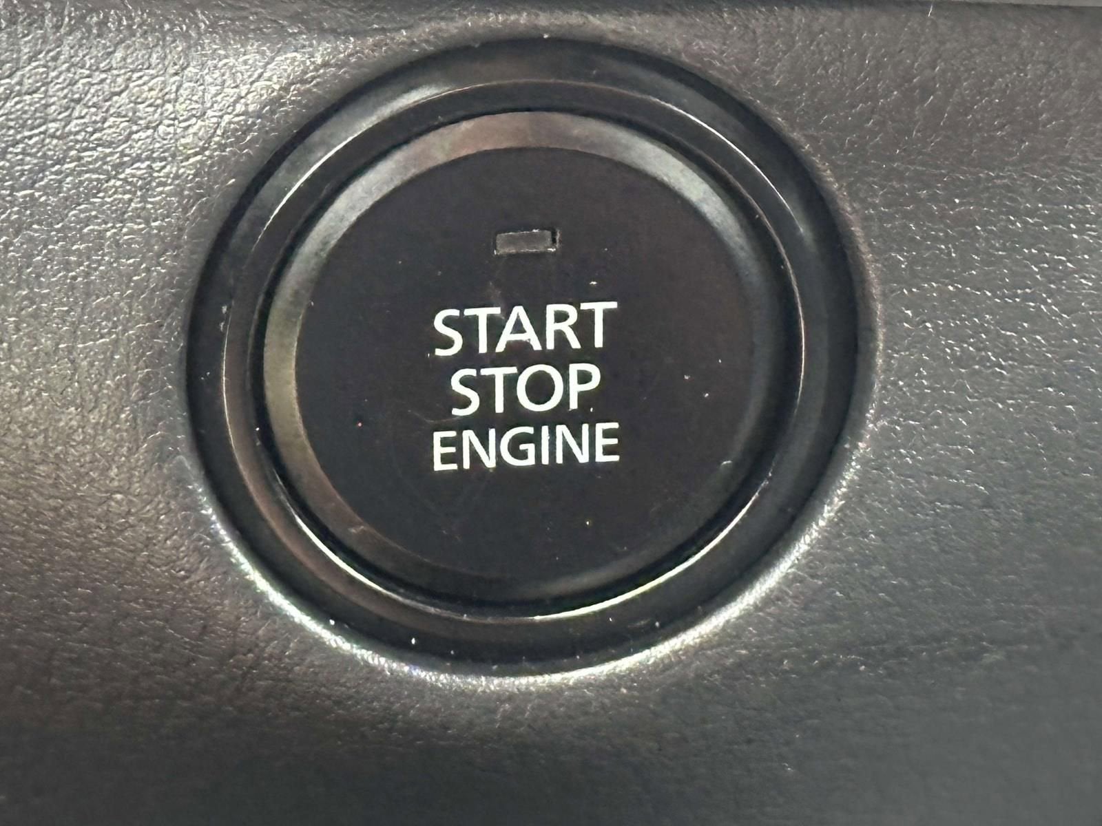 2022 Mazda Mazda CX-30 Select