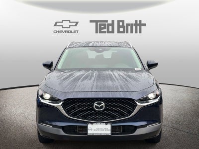 2022 Mazda Mazda CX-30 Select