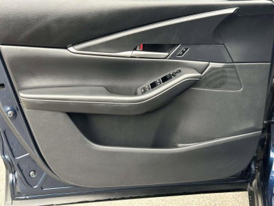 2022 Mazda Mazda CX-30 Select