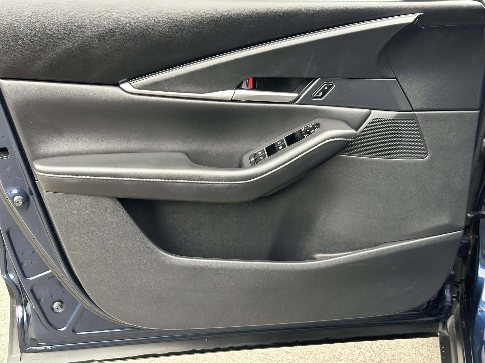 2022 Mazda Mazda CX-30 Select