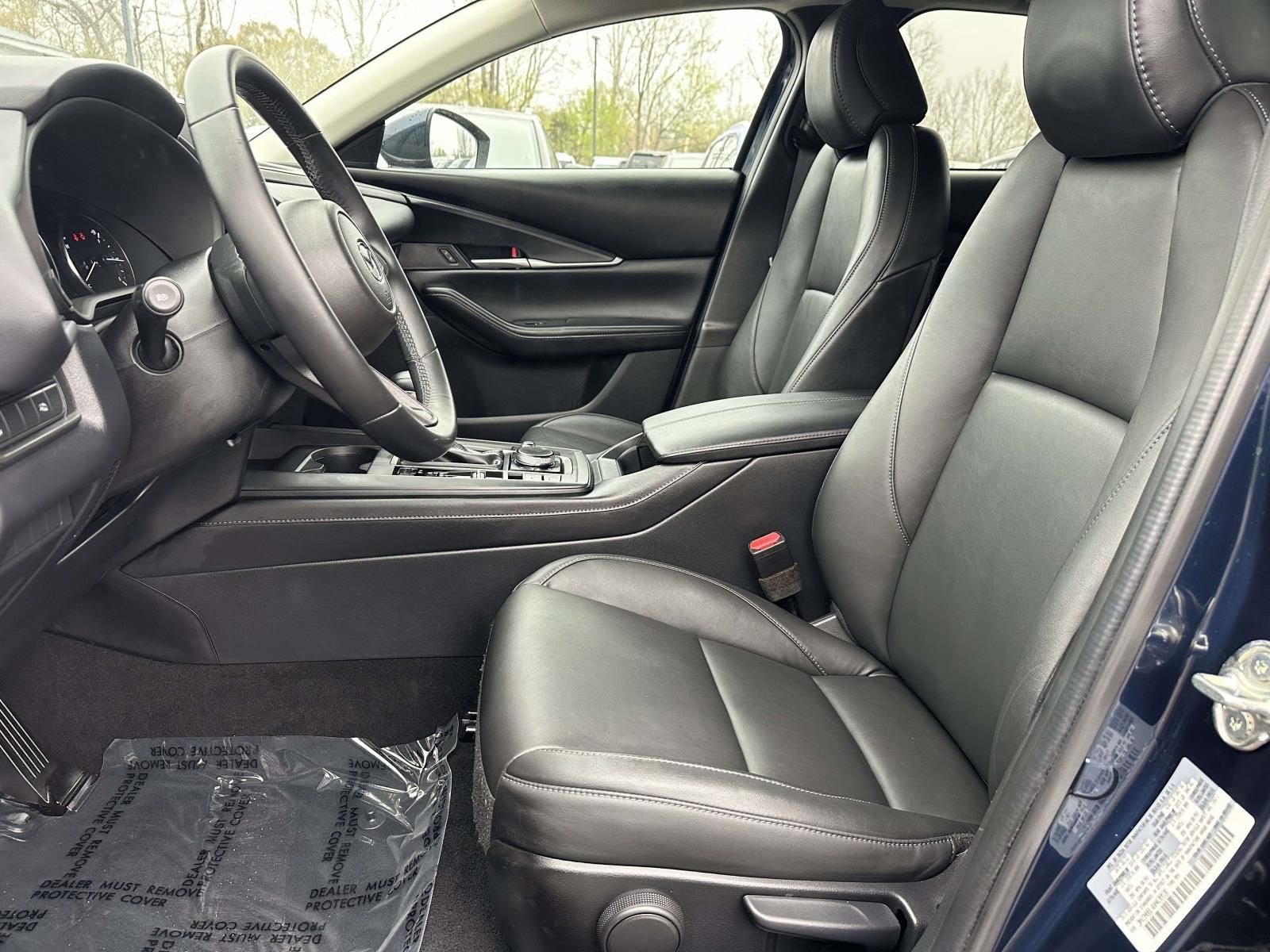 2022 Mazda Mazda CX-30 Select