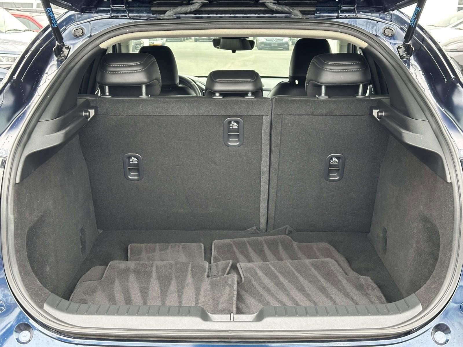 2022 Mazda Mazda CX-30 Select