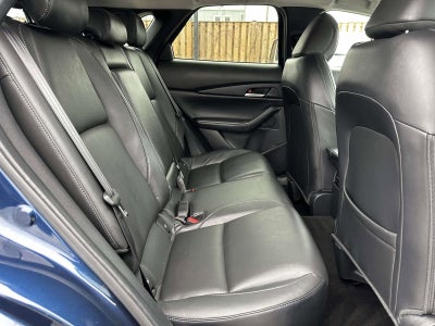 2022 Mazda Mazda CX-30 Select