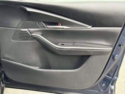 2022 Mazda Mazda CX-30 Select