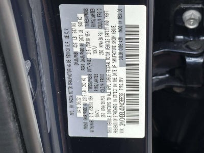 2022 Mazda Mazda CX-30 Select