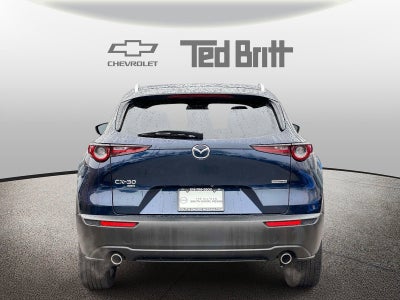 2022 Mazda Mazda CX-30 Select