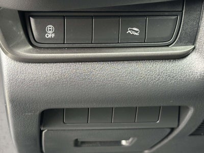 2022 Mazda Mazda CX-30 Select