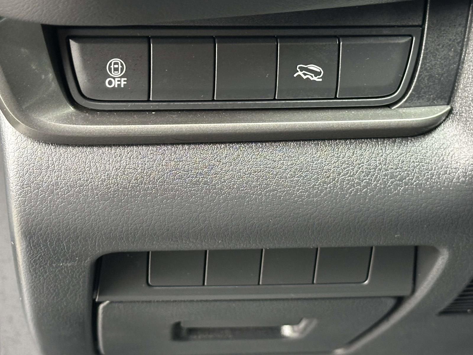 2022 Mazda Mazda CX-30 Select