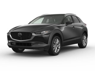 2022 Mazda Mazda CX-30 Select