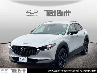 2024 Mazda Mazda CX-30 2.5 S Select Sport