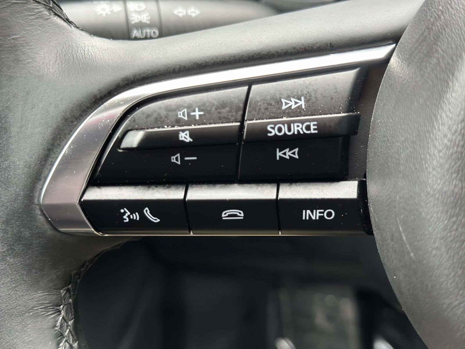 2024 Mazda Mazda CX-30 2.5 S Select Sport