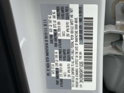 2024 Mazda Mazda CX-30 2.5 S Select Sport