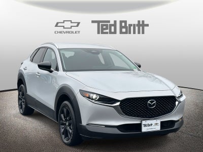 2024 Mazda Mazda CX-30 2.5 S Select Sport