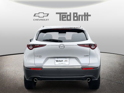 2024 Mazda Mazda CX-30 2.5 S Select Sport