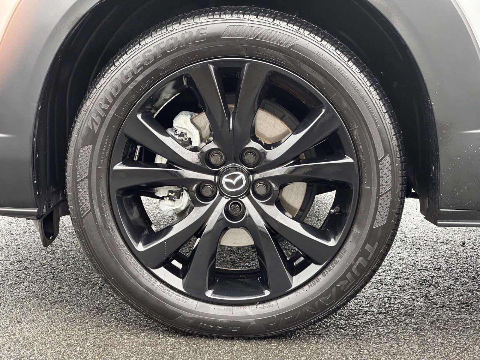 2024 Mazda Mazda CX-30 2.5 S Select Sport