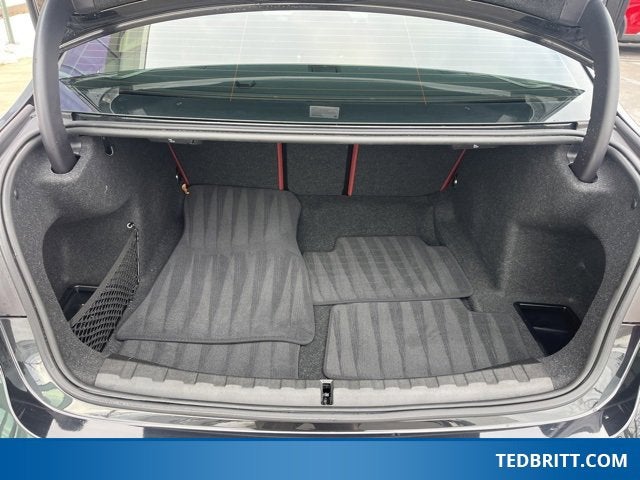 2024 BMW 3 Series 330i xDrive