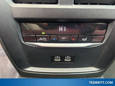 2024 BMW 3 Series 330i xDrive