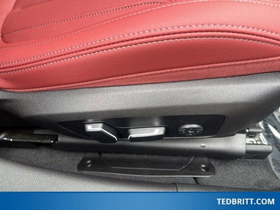 2024 BMW 3 Series 330i xDrive