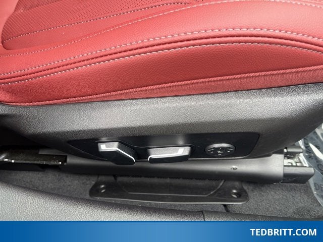 2024 BMW 3 Series 330i xDrive