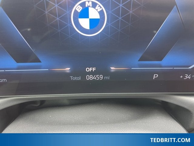 2024 BMW 3 Series 330i xDrive