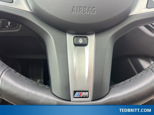 2024 BMW 3 Series 330i xDrive