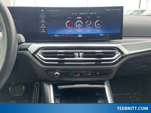 2024 BMW 3 Series 330i xDrive