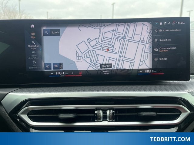 2024 BMW 3 Series 330i xDrive