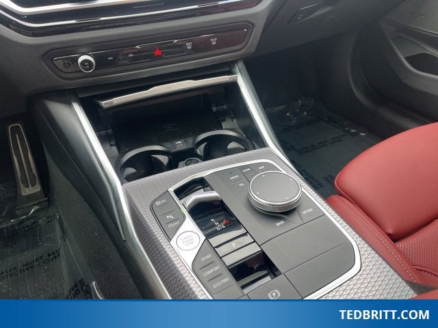 2024 BMW 3 Series 330i xDrive