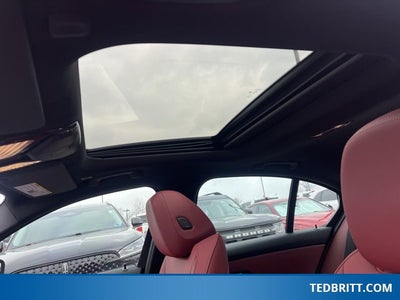 2024 BMW 3 Series 330i xDrive