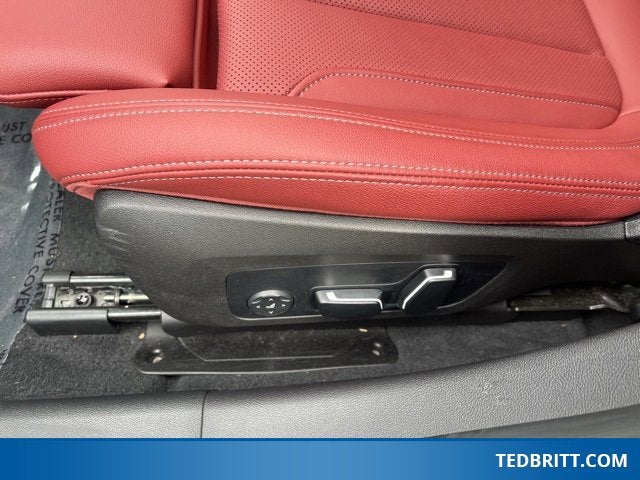 2024 BMW 3 Series 330i xDrive