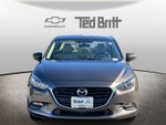 2017 Mazda Mazda3 4-Door Sport