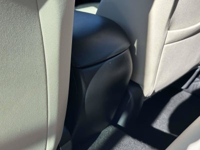 2017 Mazda Mazda3 4-Door Sport