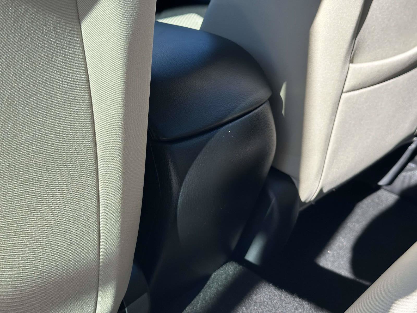 2017 Mazda Mazda3 4-Door Sport
