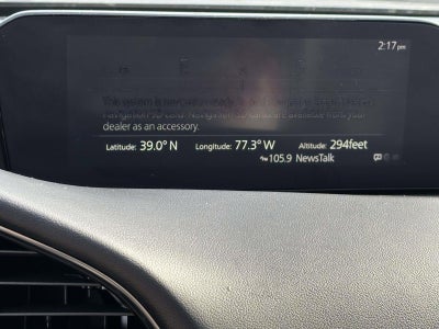 2022 Mazda Mazda3 Sedan Preferred