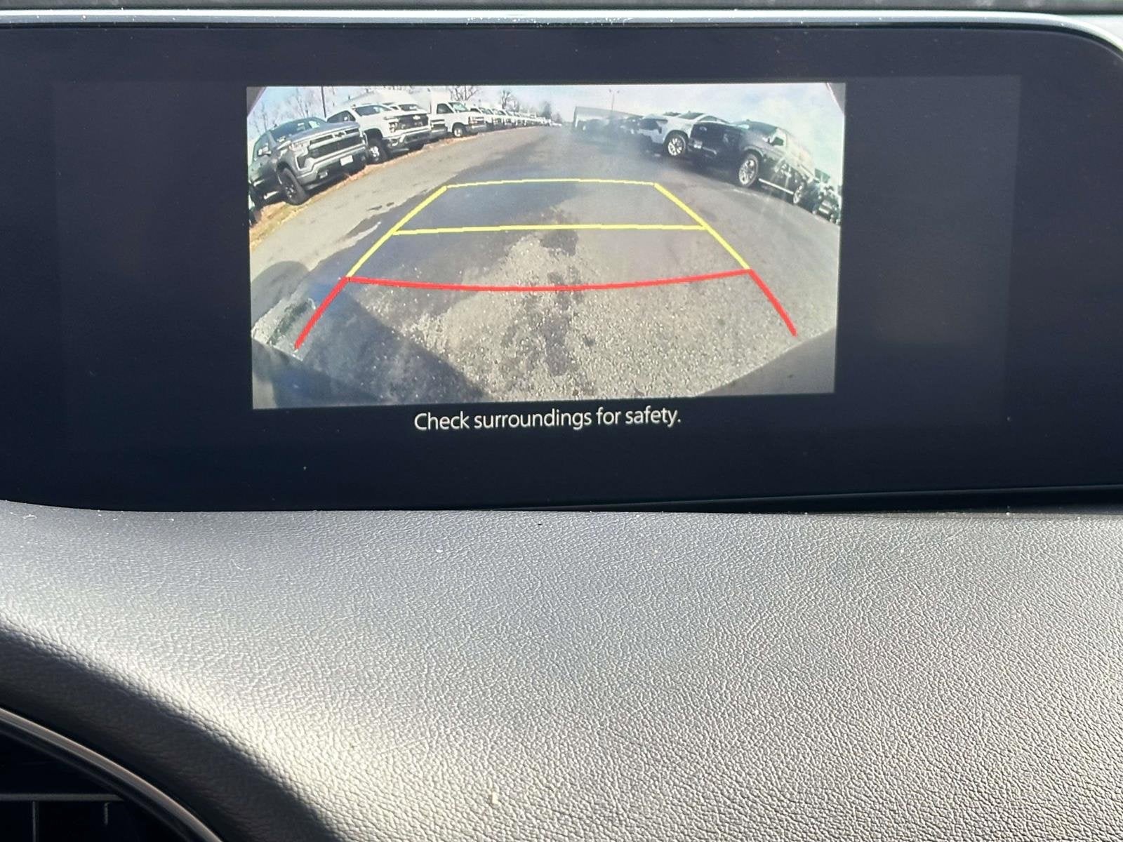 2022 Mazda Mazda3 Sedan Preferred