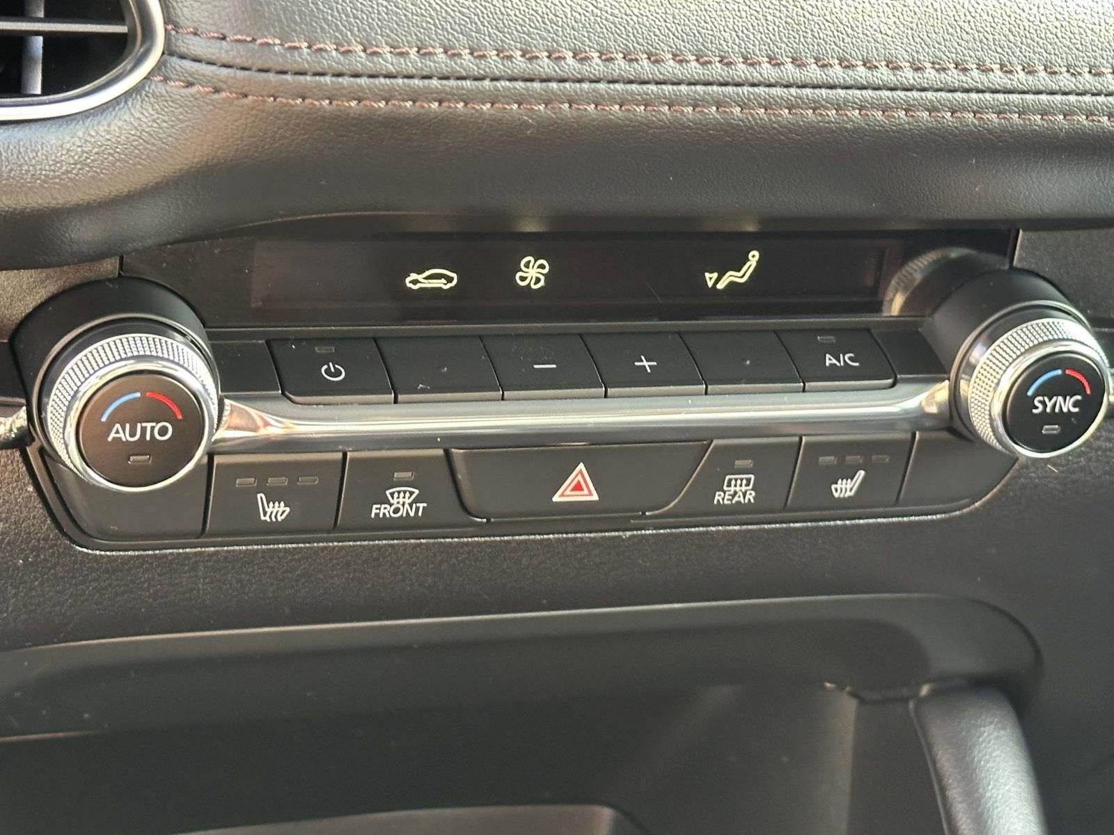 2022 Mazda Mazda3 Sedan Preferred