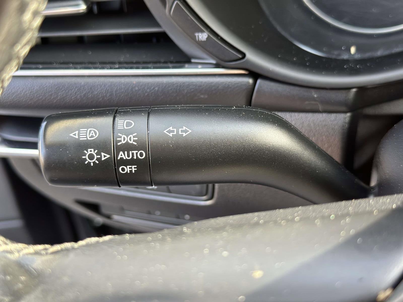 2022 Mazda Mazda3 Sedan Preferred