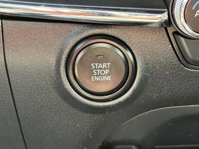 2022 Mazda Mazda3 Sedan Preferred