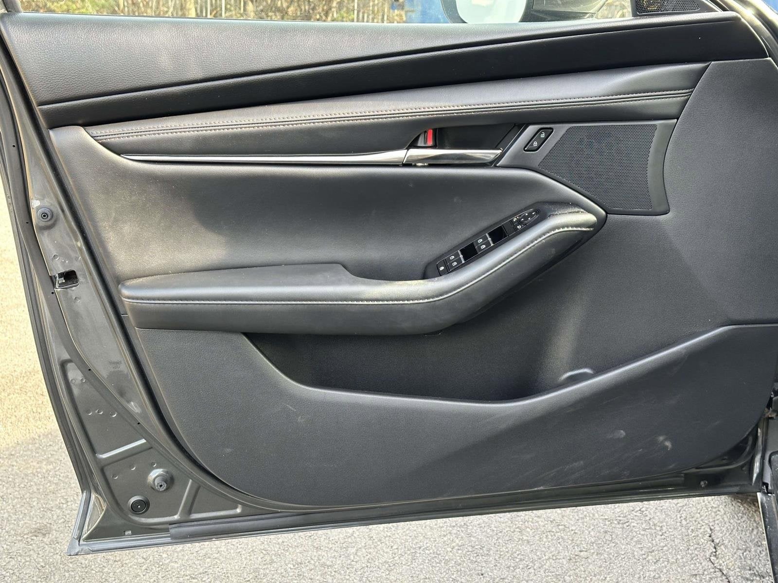 2022 Mazda Mazda3 Sedan Preferred