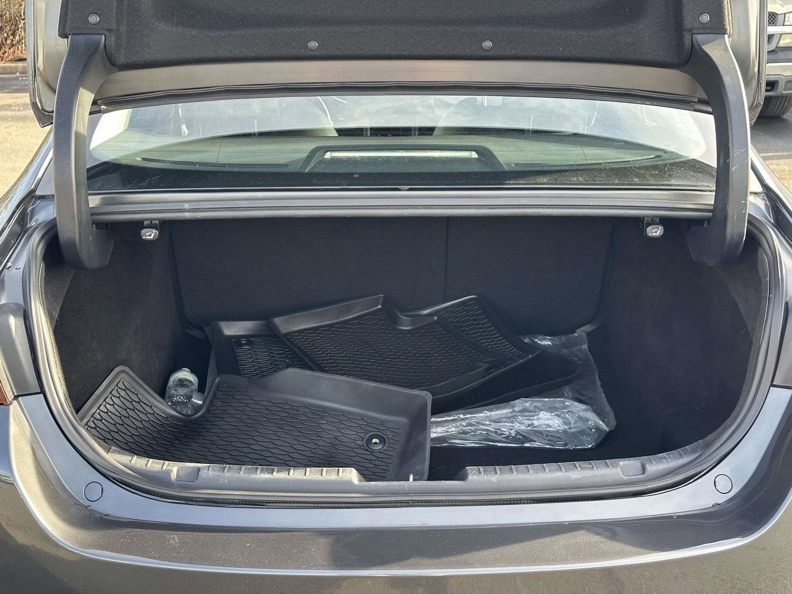 2022 Mazda Mazda3 Sedan Preferred