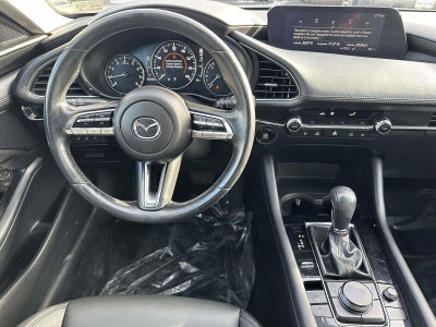2022 Mazda Mazda3 Sedan Preferred