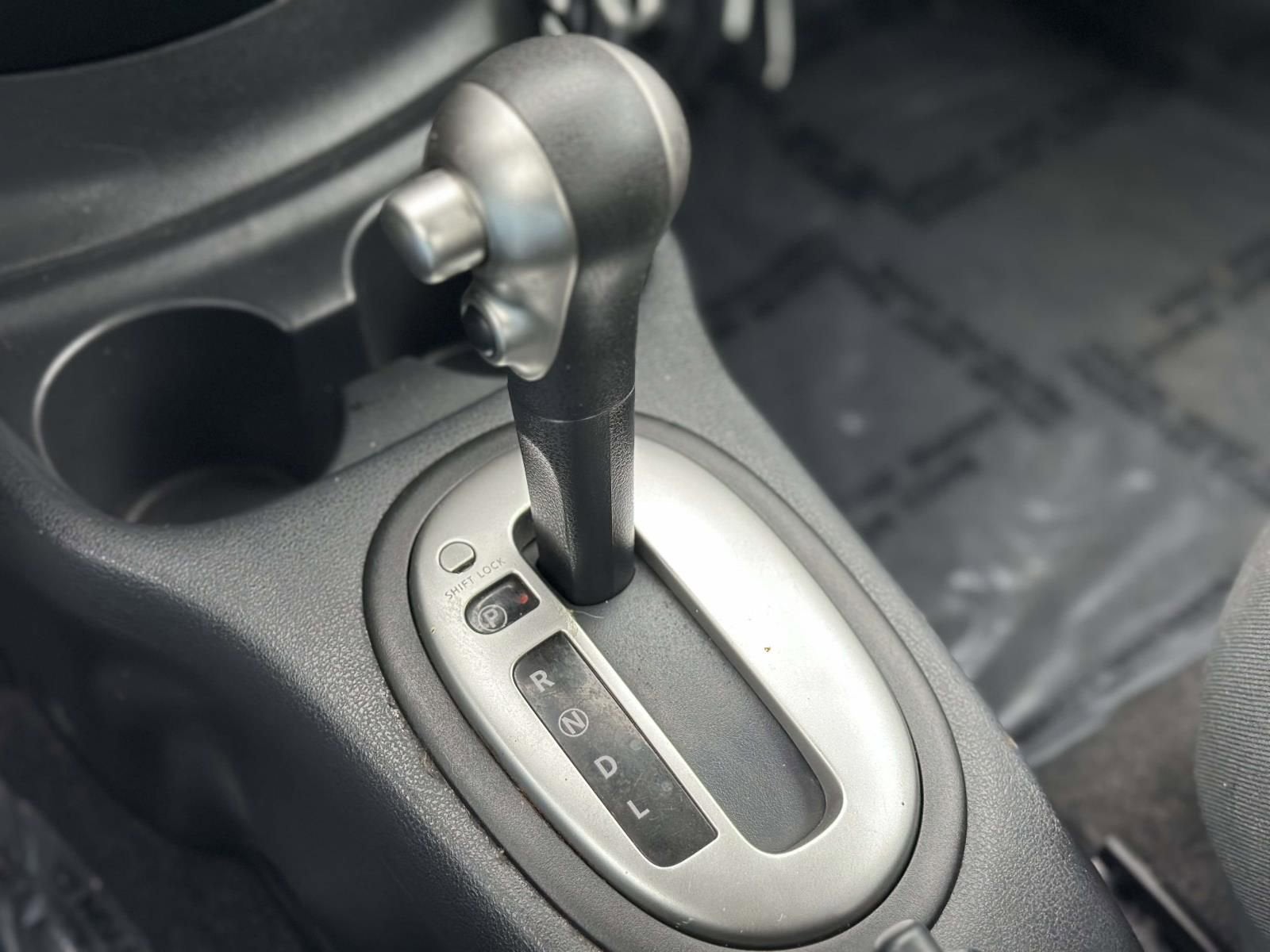 2016 Nissan Versa 1.6 SV