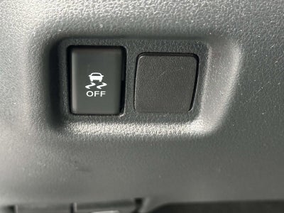 2016 Nissan Versa 1.6 SV