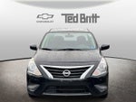 2016 Nissan Versa 1.6 SV