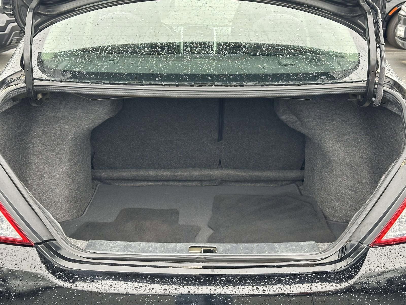 2016 Nissan Versa 1.6 SV