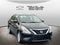 2016 Nissan Versa 1.6 SV