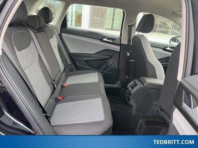 2023 Volkswagen Taos 1.5T S