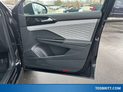 2023 Volkswagen Taos 1.5T S