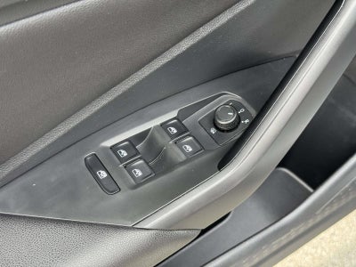 2019 Volkswagen Jetta GLI 2.0T Autobahn
