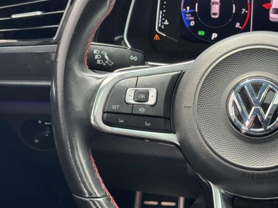 2019 Volkswagen Jetta GLI 2.0T Autobahn
